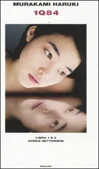 1Q84. Libro 1 e 2. Aprile-settembre Premium