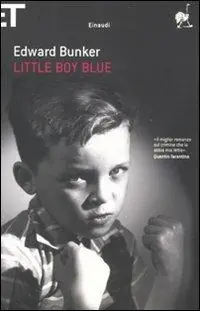 Weekendaanbieding Little boy blue