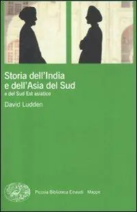 Bestseller Storia dell‘India e dell‘Asia del Sud e del Sud Est asiatico