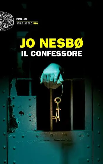Nieuw Il confessore
