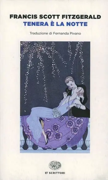 Bestel Nu Tenera è la notte
