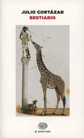 Op = Op Bestiario