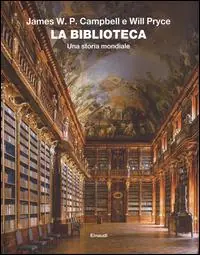 Gratis Retour La biblioteca. Una storia mondiale. Ediz. illustrata