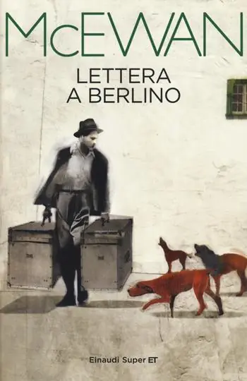 Express Levering Lettera a Berlino