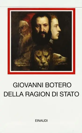 Hoge Kwaliteit Ragion di Stato