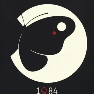 1Q84. Libro 1 e 2. Aprile-settembre Nu Kopen