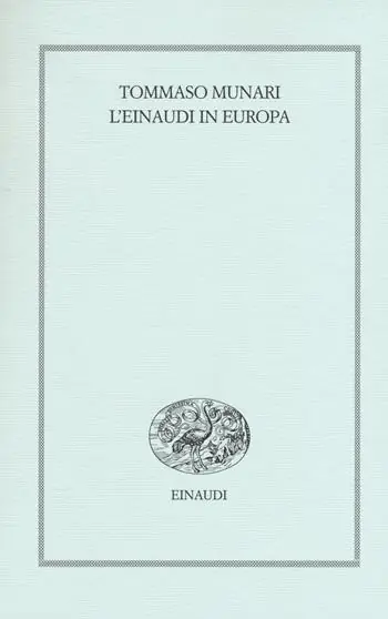 L‘ Einaudi in Europa (1943-1957) Bestseller