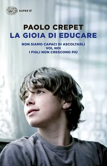 La gioia di educare Non siamo capaci di ascoltarli-Voi, noi-I figli non crescono più Aanbieding