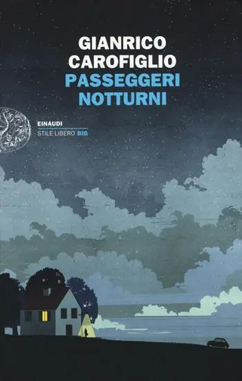 Betaalbaar Passeggeri notturni