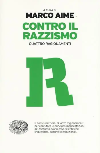 Contro il razzismo. Quattro ragionamenti Actieprijs