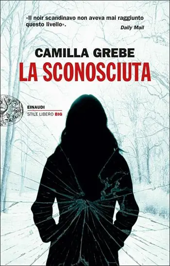La sconosciuta Goedkoop