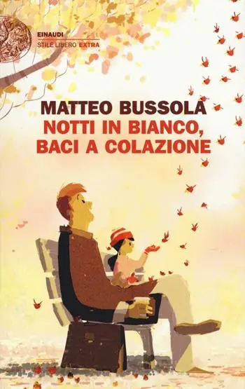 Gratis Retour Notti in bianco, baci a colazione