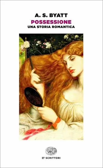 Possessione. Una storia romantica Favoriet