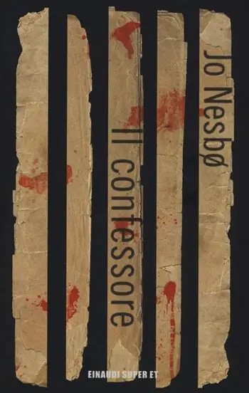 Nieuw Il confessore