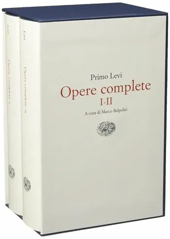 Opere complete Flitsaanbieding