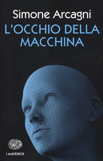 L‘occhio della macchina Nu Kopen
