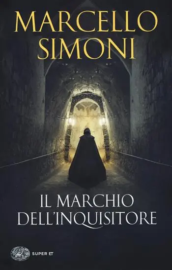 Fabrieksprijs Il marchio dell‘inquisitore