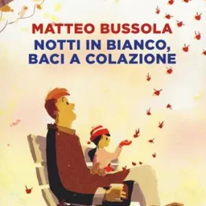 Weekendaanbieding Notti in bianco, baci a colazione