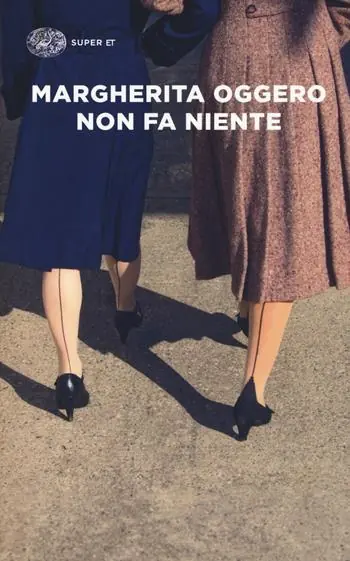 Non fa niente Snelle Levering