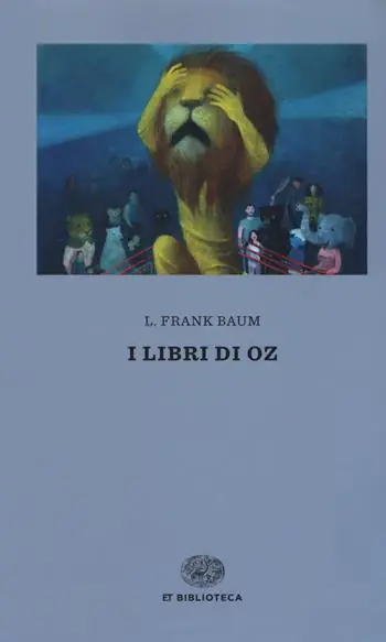 I libri di Oz Superprijs