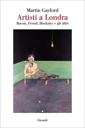 Artisti a Londra. Bacon, Freud, Hockney e gli altri Express Levering