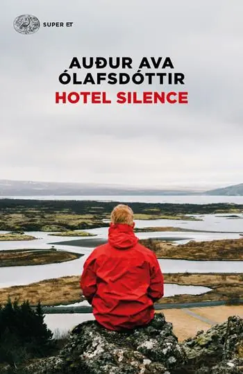 Direct Verzonden Hotel Silence