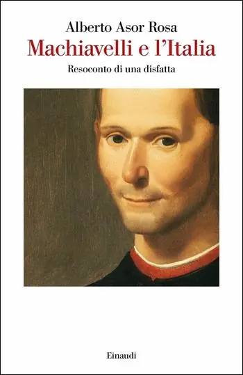 Machiavelli e l‘Italia. Resoconto di una disfatta Direct Beschikbaar