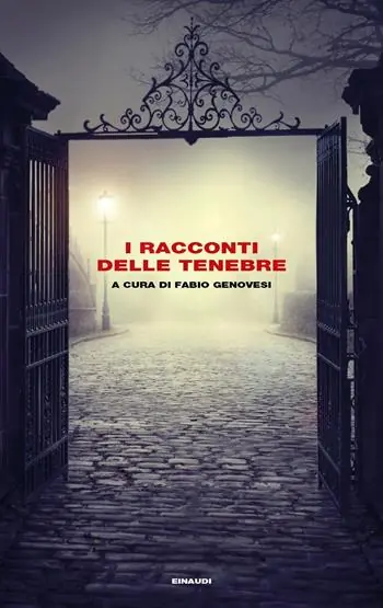 I racconti delle tenebre Laatste Versie