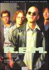 REM. The Rolling Stone file Actieprijs