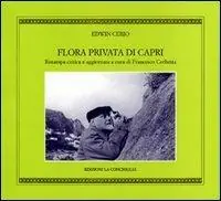 Flora privata di Capri Hoge Kwaliteit