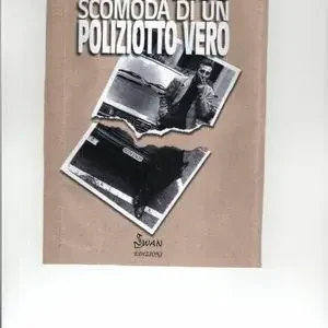 Storia scomoda di un poliziotto vero Veilige Betaling