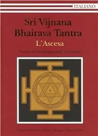 Rechtstreeks Van De Fabrikant Sri Vijnana Bhairava Tantra. L‘ascesa