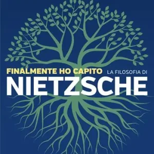 Beperkt Aanbod Finalmente ho capito la filosofia di Nietzsche