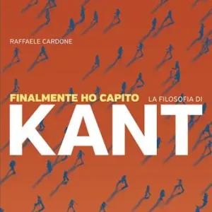 Finalmente ho capito la filosofia di Kant Gereduceerde Prijs