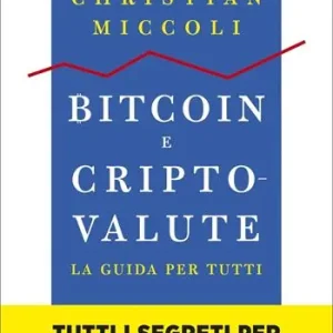 Merkproduct Bitcoin e criptovalute. La guida per tutti