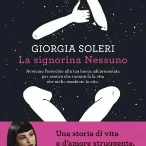 Aanbieding La signorina Nessuno