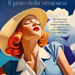 Beperkte Voorraad Il peso della vergogna