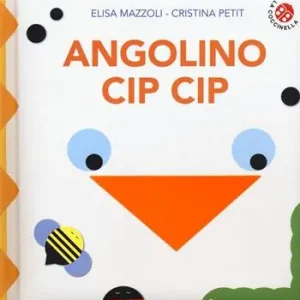Gecertificeerd Angolino cip cip. Ediz. a colori
