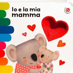 Gereduceerde Prijs Io e la mia mamma. Ediz. a colori
