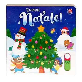 Direct Verzonden Evviva il Natale! Ediz. a colori