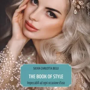 Laatste Kans The book of style. Impeccabili ad ogni occasione d‘uso