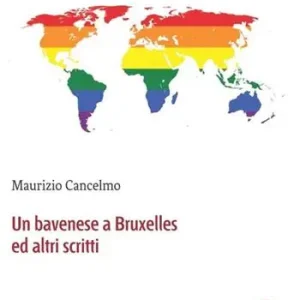 Un bavenese a Bruxelles e altri scritti Korting
