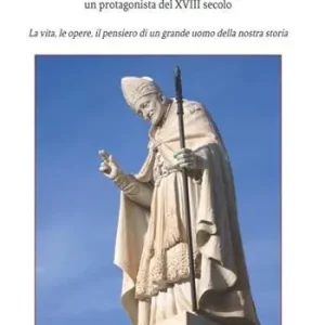 Sant‘Alfonso Maria de‘ Liguori Koop Vandaag