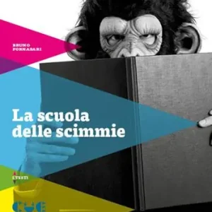 La scuola delle scimmie Dagaanbieding