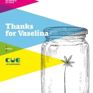 Fabrieksprijs Thanks for vaselina