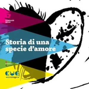 Beste Prijs Storia di una specie d‘amore