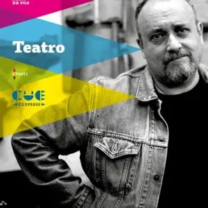 Beperkt Aanbod Teatro Alpenstock-Finché morte non ci separi-Occidente-Tre rotture-Per tutta la mia vita ho fatto solo cose che non sapevo fare