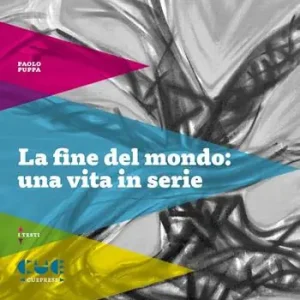 La fine del mondo una vita in serie Voordeelprijs