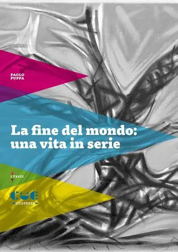 La fine del mondo una vita in serie Voordeelprijs