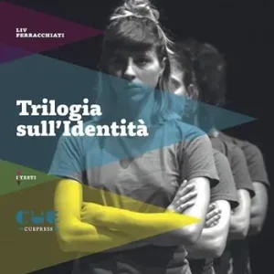 Korting Trilogia sull‘identità. Peter Pan guarda sotto le gonne-Stabat mater-Un eschimese in Amazzonia
